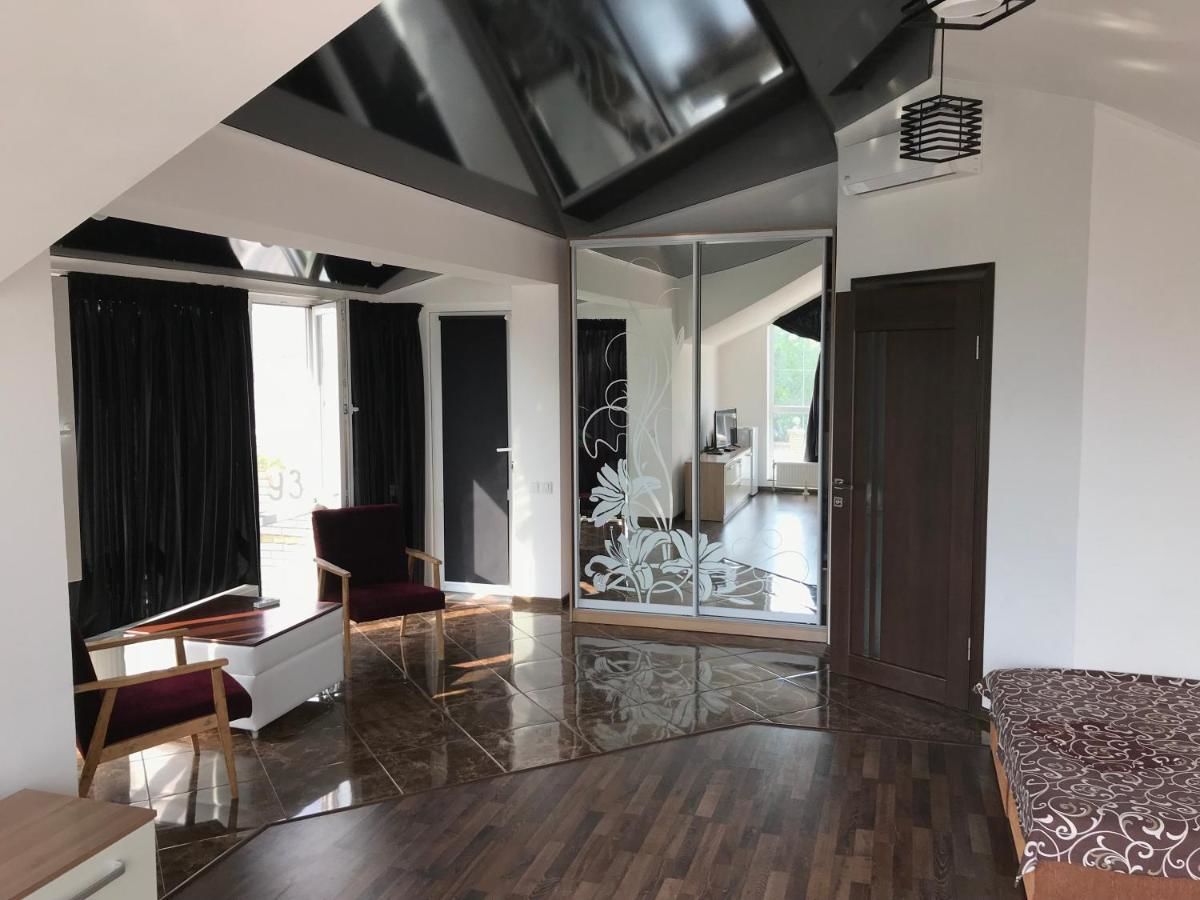 Гостевой дом Guest House Gostinnyi Бердянск-22