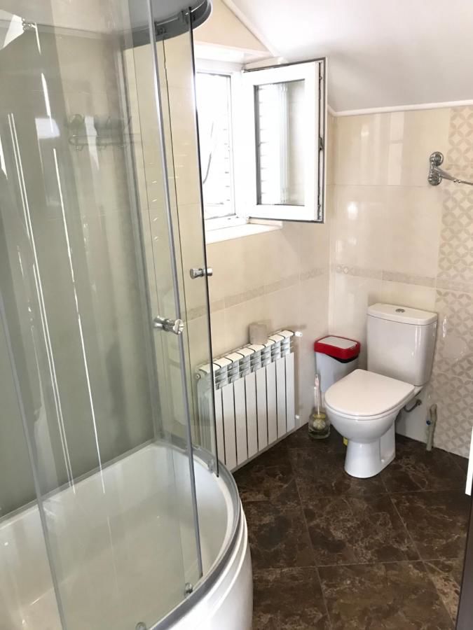 Гостевой дом Guest House Gostinnyi Бердянск