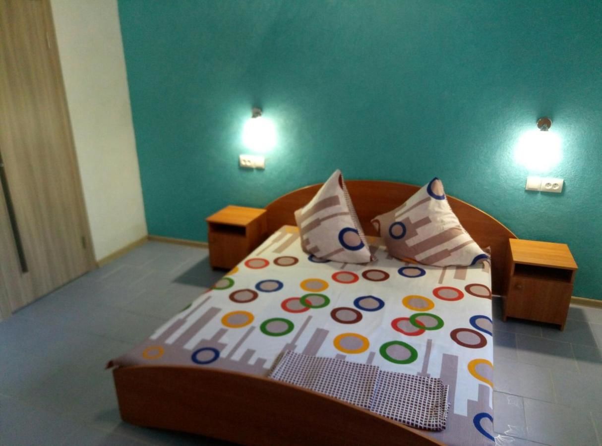 Гостевой дом Guest House Gostinnyi Бердянск