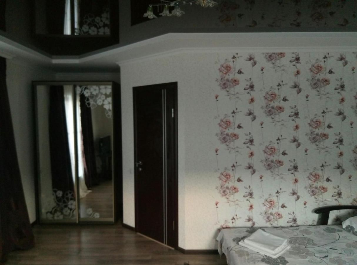 Гостевой дом Guest House Gostinnyi Бердянск